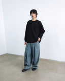 Essential Pocket Long Sleeve