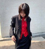 CHII BUTTON JK