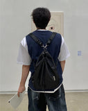 Utility Two-Way Sling Backpack
