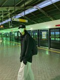Unisex Travel Use Backpack