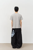 Kit Check Star Pants