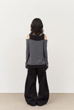 Robern Dart Curved Pants