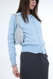 Pilencheu Round Sweater