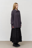(W) Arte Dot Skirt