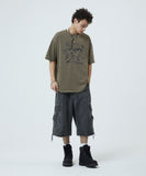 PIGMENT CAVES TEE