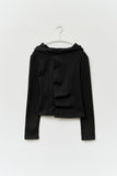 (W) Grime Cardigan