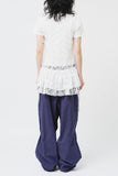 (W) Celbi Lace Sleeveless