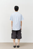 Bern Side Pocket Nylon Shorts