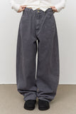Brit Cation Curved Denim
