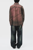 Seat Oil Wide Denim