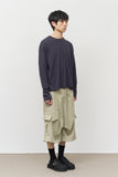 Jake Cutting Slab Longsleeve