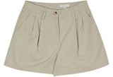 Greenhouse cotton shorts