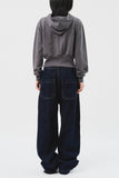 (W) Endo Hooded Jacket