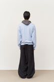 Luft Washed Track Pants