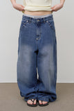 Control Wide Denim