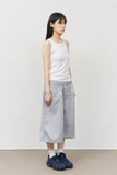 Hersen Bermuda Pants