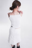 CLOUD SLEEVELESS HWA