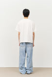 Kein Pocket Cropped Top