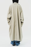 Dolan Oversized Coat