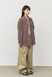 Fort Western Pigment Shirt