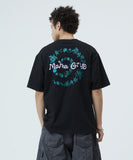 SPIRAL SHELLS TEE