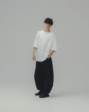 Essential Layer Half Tee