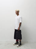 GRAVITY-8 PANTS