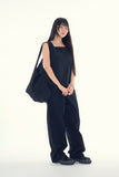 Lily back strap blouse