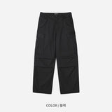 Vier M-65 Pants