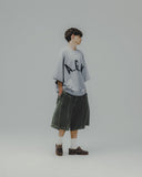 Iconic Pigment Sweat Half Pants