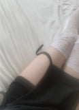 Shaiya Strap Wrap Skirt