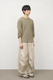 Hiroshi Henley Top