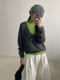 Every Tencel See-through Polar T-Shirt