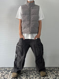 Daily Wellon Padding Vest