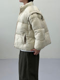 Ato Detachable 2way Overfit Padding