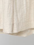 [Premium] Marie Wide Linen Pants