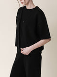 [Premium] Nar Daily Jacket Set