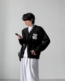 Alvin Crop Knit Cardigan