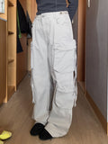 4 CARGO POCKET PANTS
