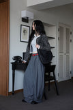 Spring ST Banding Pants
