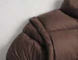 Ato Detachable 2way Overfit Padding