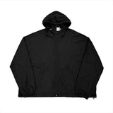 Rain Hood Windbreaker