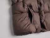 Ato Detachable 2way Overfit Padding