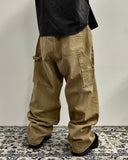 Pigment Carpenter Work Pants