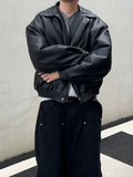 Koo - Winter Bomber Leather Padding (4oz)