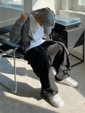 Easy Metal Nylon Ball Cap