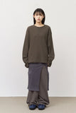 Rex Henley Waffled Top