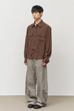 Hyper Pocket Shirt