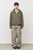 Mode CN Hooded Jacket