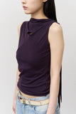(W) Koi Sleeveless